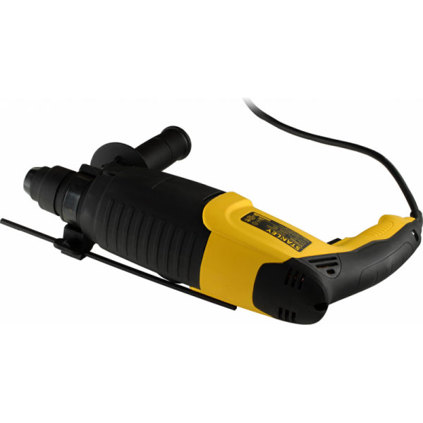 Перфоратор мережевий STANLEY SDS+ 620 Вт 1.34Дж. у кейсі STHR202K