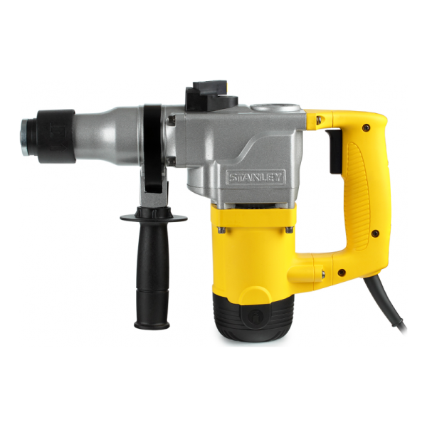 Перфоратор мережевий STANLEY SDS+ 850 Вт 4.1Дж. у кейсі STHR272KS