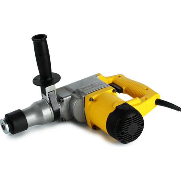 Перфоратор мережевий STANLEY SDS+ 850 Вт 4.1Дж. у кейсі STHR272KS
