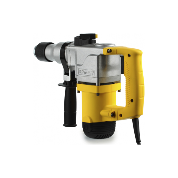 Перфоратор мережевий STANLEY SDS+ 850 Вт 4.1Дж. у кейсі STHR272KS