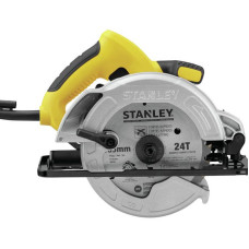 Пила дискова ручна STANLEY 1250 Вт диск 165/30 мм SC12