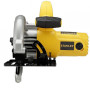 Пила дискова ручна STANLEY 1250 Вт диск 165/30 мм SC12