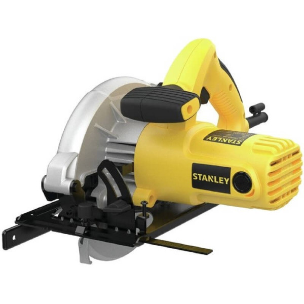 Пила дискова ручна STANLEY 1250 Вт диск 165/30 мм SC12
