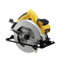 Пила дискова мережева ручна STANLEY 1600 Вт диск 190x20/30 мм SC16