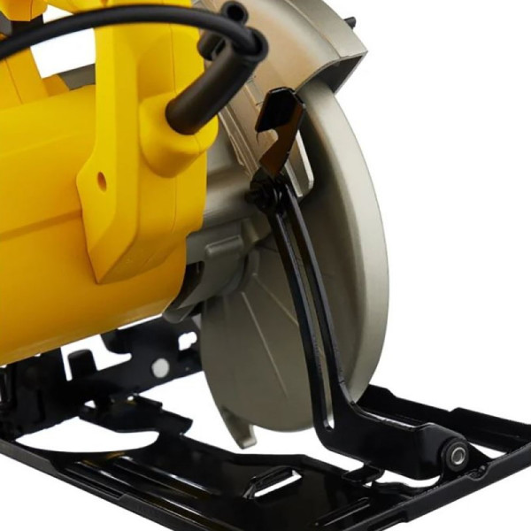 Пила дискова мережева ручна STANLEY 1600 Вт диск 190x20/30 мм SC16