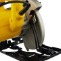 Пила дискова мережева ручна STANLEY 1600 Вт диск 190x20/30 мм SC16