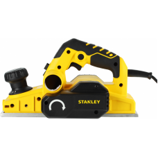Електрорубанок STANLEY 750 Вт 16500об/хв раб.зона 82 мм STPP7502