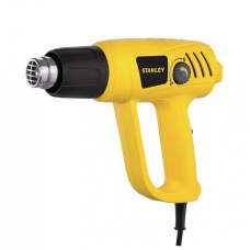 Будівельний фен STANLEY 2 кВт 450/600 °C STXH2000