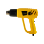 Будівельний фен STANLEY 2 кВт 450/600 °C STXH2000