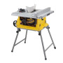 Пила циркулярна настільна STANLEY 1800 Вт диск 254/30 мм SST1800