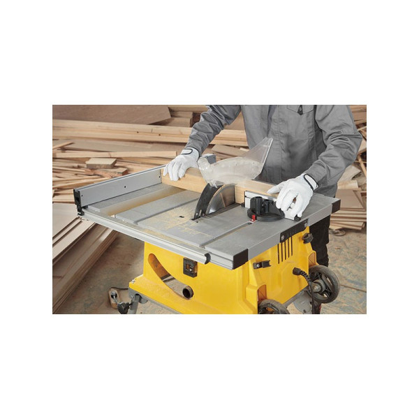 Пила циркулярна настільна STANLEY 1800 Вт диск 254/30 мм SST1800