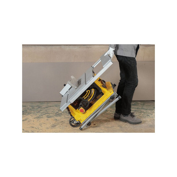 Пила циркулярна настільна STANLEY 1800 Вт диск 254/30 мм SST1800