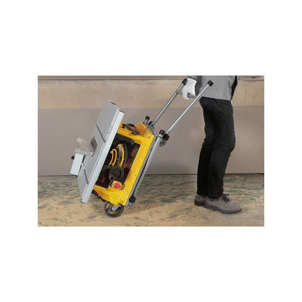 Пила циркулярна настільна STANLEY 1800 Вт диск 254/30 мм SST1800