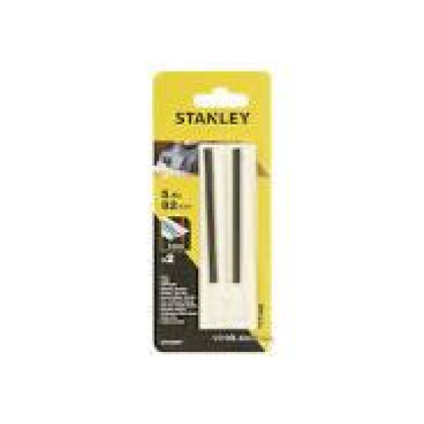 Набір ножів для електрорубанка тип TCT STANLEY, 2 шт. STA35007-XJ