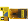 Набор пильных полотен для электролобзика STANLEY 16шт. хвостовик Т STA28160-XJ