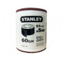 Бумага шлифовальная STANLEY 93мм х 5м P60 / P80 / P120 STA31406-XJ