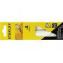 Полотна для дерева 152 мм для шабельної пили STANLEY FatMax HCS 2 шт. STA21172-XJ
