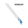 Полотна для дерева 152 мм для шабельної пили STANLEY FatMax HCS 2 шт. STA21172-XJ