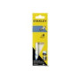 Полотна для металу 152 мм для шабельної пили STANLEY 2 шт. STA22132-XJ