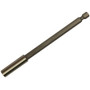Магнітний тримач отверточних насадок STANLEY HEX 1/4" 60мм / 130мм STA61401-XJ