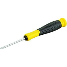 Викрутка Stanley Essential з хрестовим шліцом "Philips" (+) в асортименті STHT1-60329