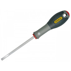 Викрутка FatMax нержавіюча сталь SL4 - SL8,5 STANLEY в асортименті FMHT0-62640