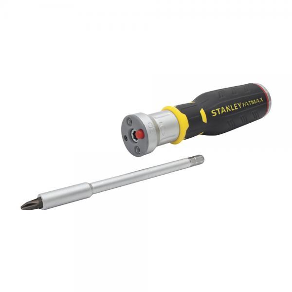 Викрутка STANLEY  FMHT0-62689