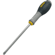 Викрутка хрестова STANLEY "FatMax" Philips" PH1х100 мм FMHT0-62644
