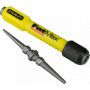 Борідок-добійник ''FatMax Interchangeable Nail Set" Stanley 76мм 1-58-501