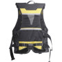 Жилет із кишенями для інструменту STANLEY 47 х 7 х 58 см FMST1-71181