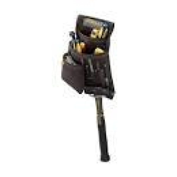 Сумка для інструментів поясна універсальна STANLEY 28х25х9 см STST1-80114