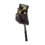Сумка для інструментів поясна універсальна STANLEY 28х25х9 см STST1-80114