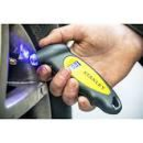 Манометр электронный с LED-дисплеем STANLEY точн. 0.01psi  шаг 0.5psi STHT80874-0