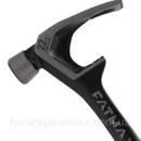 Молоток демонтажний STANLEY "FatMax", 620 г FMHT51367-2