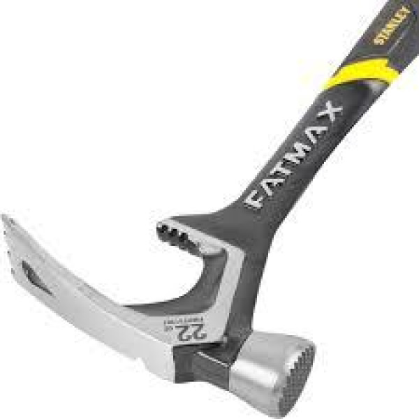 Молоток демонтажний STANLEY "FatMax", 620 г FMHT51367-2