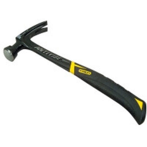 Кованый молоток-гвоздодёр Stanley  FMHT1-51276