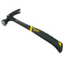 Кованый молоток-гвоздодёр Stanley  FMHT1-51276