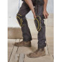 Наколенники жесткие HARD SHELL STANLEY FATMAX, 2 шт. FMST82961-1