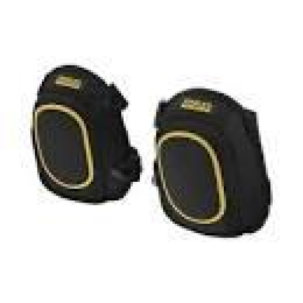 Наколінники м'які для підлогових робіт STANLEY FATMAX 2 шт. FMST82962-1