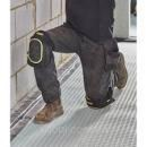 Наколінники м'які для підлогових робіт STANLEY FATMAX 2 шт. FMST82962-1