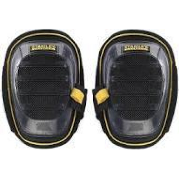 Наколінники стабілізовані з гелем STANLEY FATMAX, 2 шт. FMST82960-1