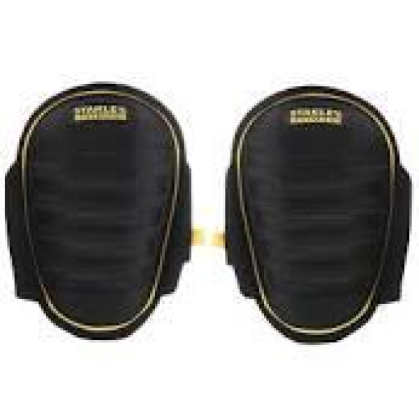 Наколінники термоформовані з гелем STANLEY FATMAX, 2 шт. FMST82959-1