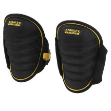 Наколенники термоформованные с гелем STANLEY FATMAX, 2 шт. FMST82959-1 Наколенники термоформованные с гелем STANLEY FATMAX, 2 шт. FMST82959-1