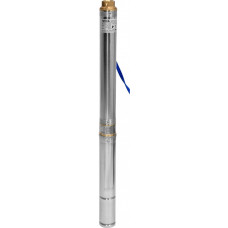 Насос для чистої води глибинний 35/80 м YATO 370 Вт 5400 л/год YT-85300