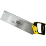 Пасовочная ножівка по дереву з обушком STANLEY FatMax 350мм 11/13 зуб/1" 2-17-202