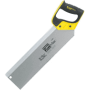 Пасовочная ножівка по дереву з обушком STANLEY FatMax 350мм 11/13 зуб/1" 2-17-202