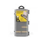 Органайзер 10 ячеек переставные перегородки STANLEY 210х115х35мм STST81679-1