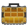 Органайзер пластиковый 10 отделений STANLEY FATMAX TSTAK  337х440х119мм FMST82967-1