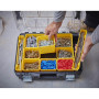 Органайзер пластиковый 10 отделений STANLEY FATMAX TSTAK  337х440х119мм FMST82967-1
