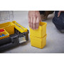 Органайзер пластиковый 10 отделений STANLEY FATMAX TSTAK  337х440х119мм FMST82967-1